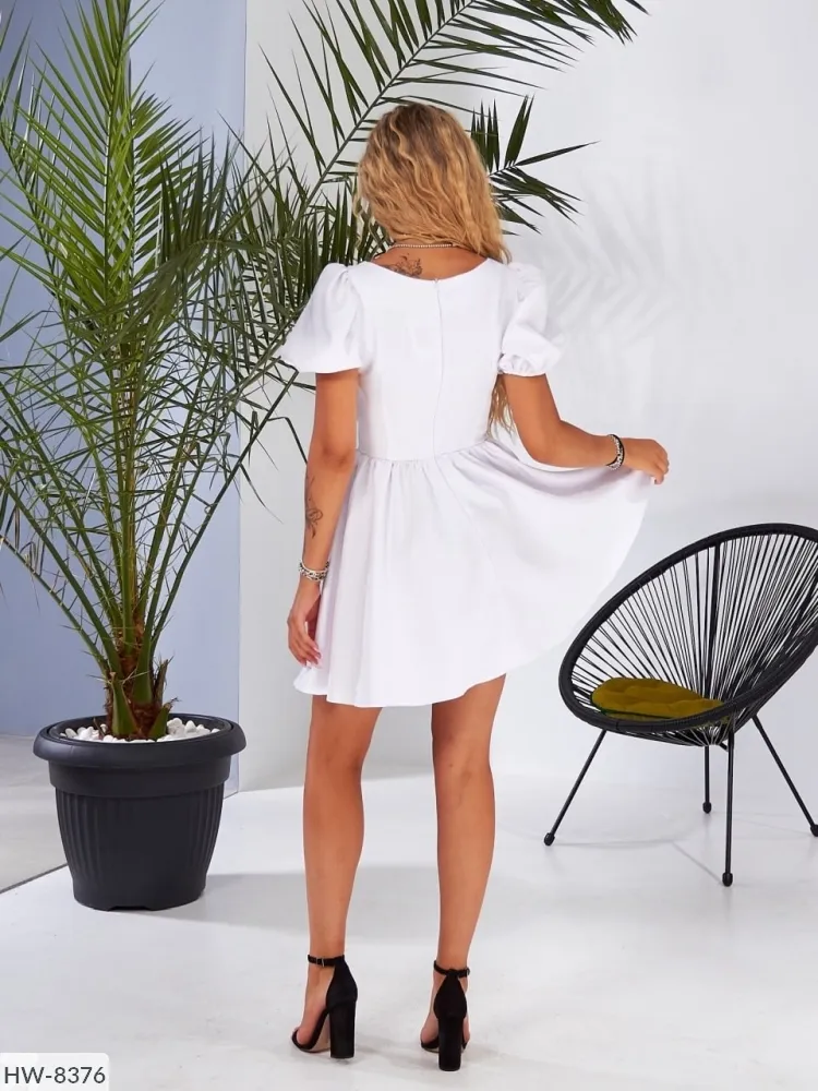 Платье IB-2089 Фабрика Моды