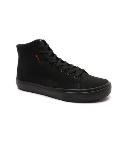 кроссовки dyerh hito HUGO - черный(50480707)