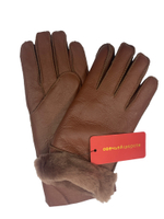 Перчатки. Женские. Материал верха: Дубленка. Подклад: Дубленка. Натуралка 100%. В упаковке 10 шт разные цвета.