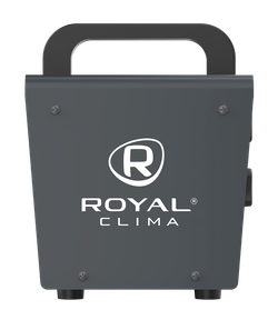 ROYAL CLIMA HEAT BOX RHB-C2