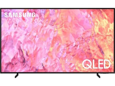 QLED телевизор Samsung QE43Q60C 4K Ultra HD