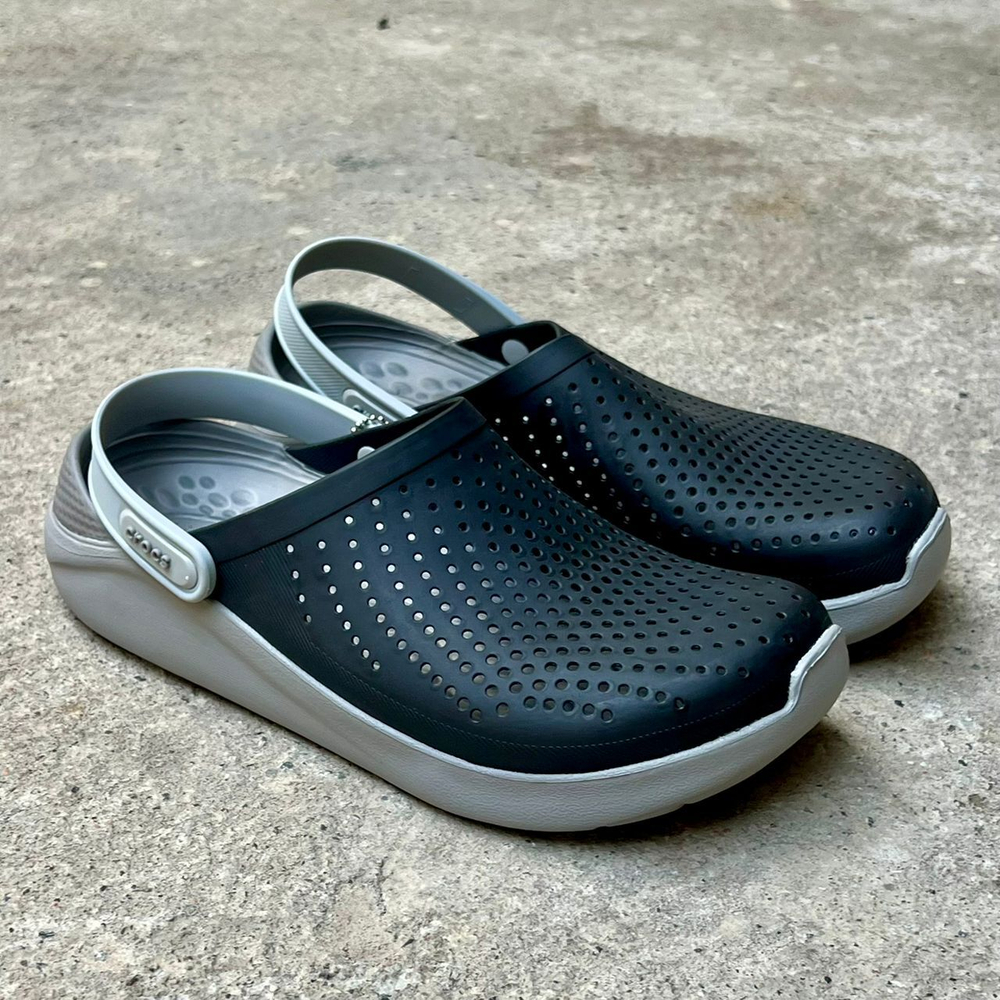 Сабо Crocs LiteRide