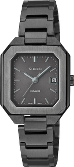 Женские наручные часы Casio Sheen SHS-4528BD-8A