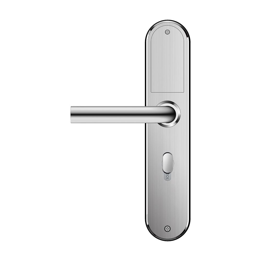 Электронный замок Home Plus Silver v.4239