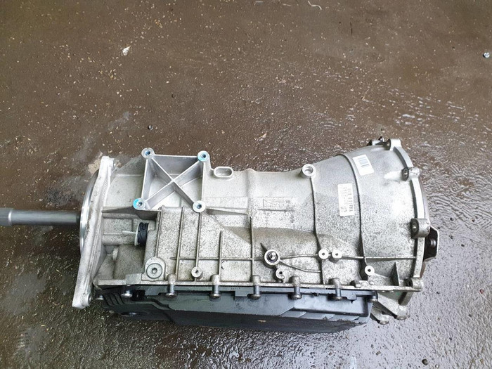 АКПП Aston Martin Vantage (2009-2017)