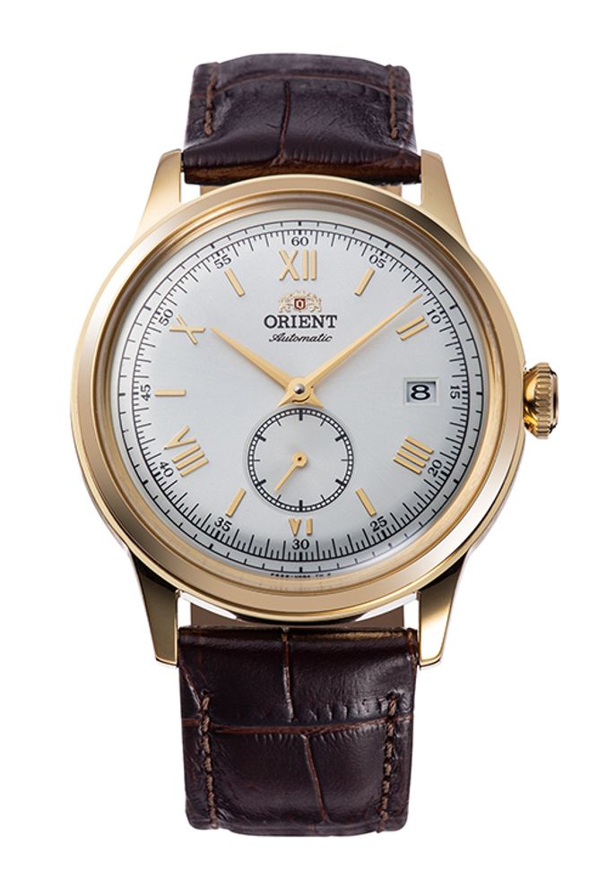 Часы механические Orient Classic RA-AP0106S30B