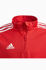 Кофта adidas Tiro 21 Training Top Junior