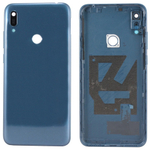 Задняя крышка для Huawei Y6 2019 Синий