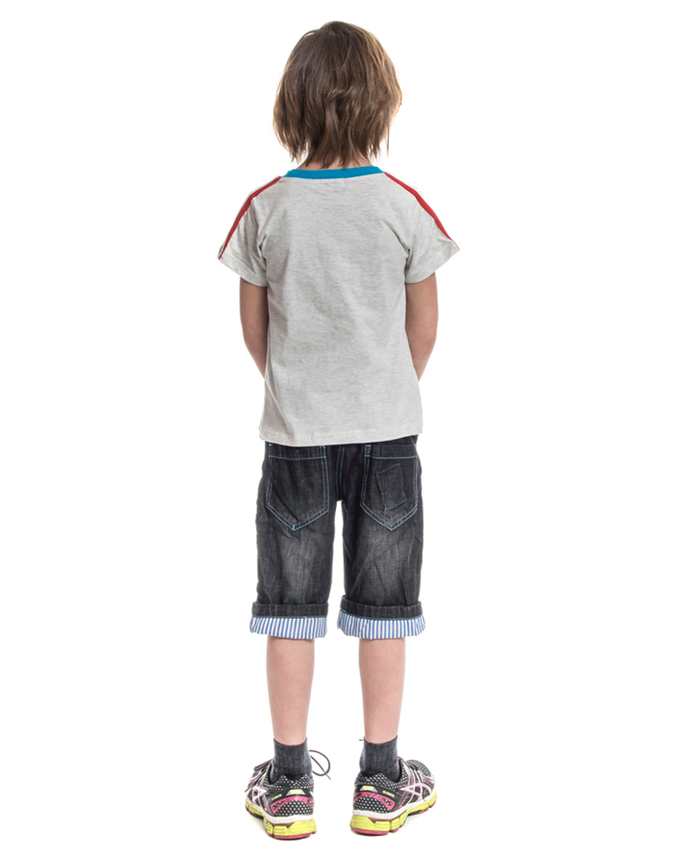 Футболка для мальчика