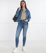 Футболка Select BOSS BLACK - бежевый(50515539)