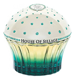 House Of Sillage Passion De L Amour духи