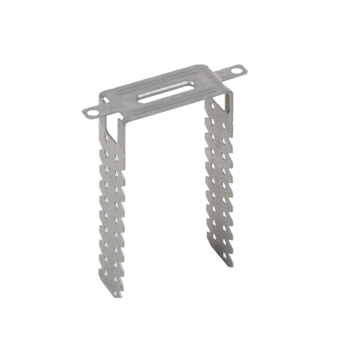 Прямой подвес усиленный 0,8 мм по низкой цене