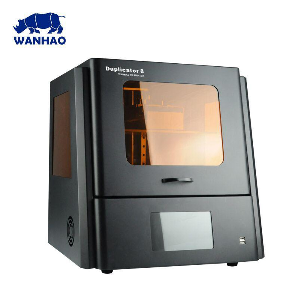 3D принтер Wanhao Duplicator 8