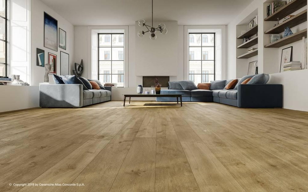 Atlas Concorde Heartwood Brandy 18.5x250