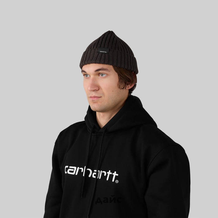 Шапка Krakatau Cotton Beanie артикул:Pu54-5 - купить в магазине Дайс