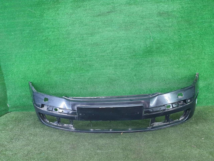 Бампер передний Skoda Octavia a5 (2004-2009)