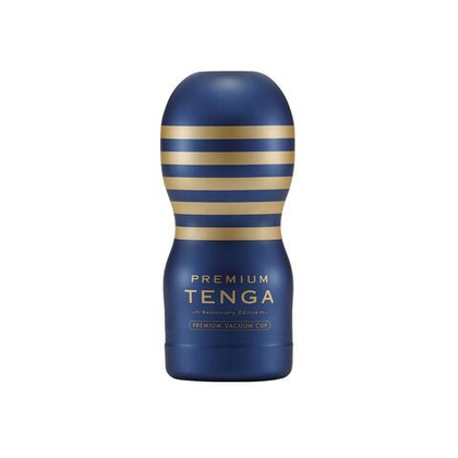 Мастурбатор Tenga Premium Original Vacuum Cup