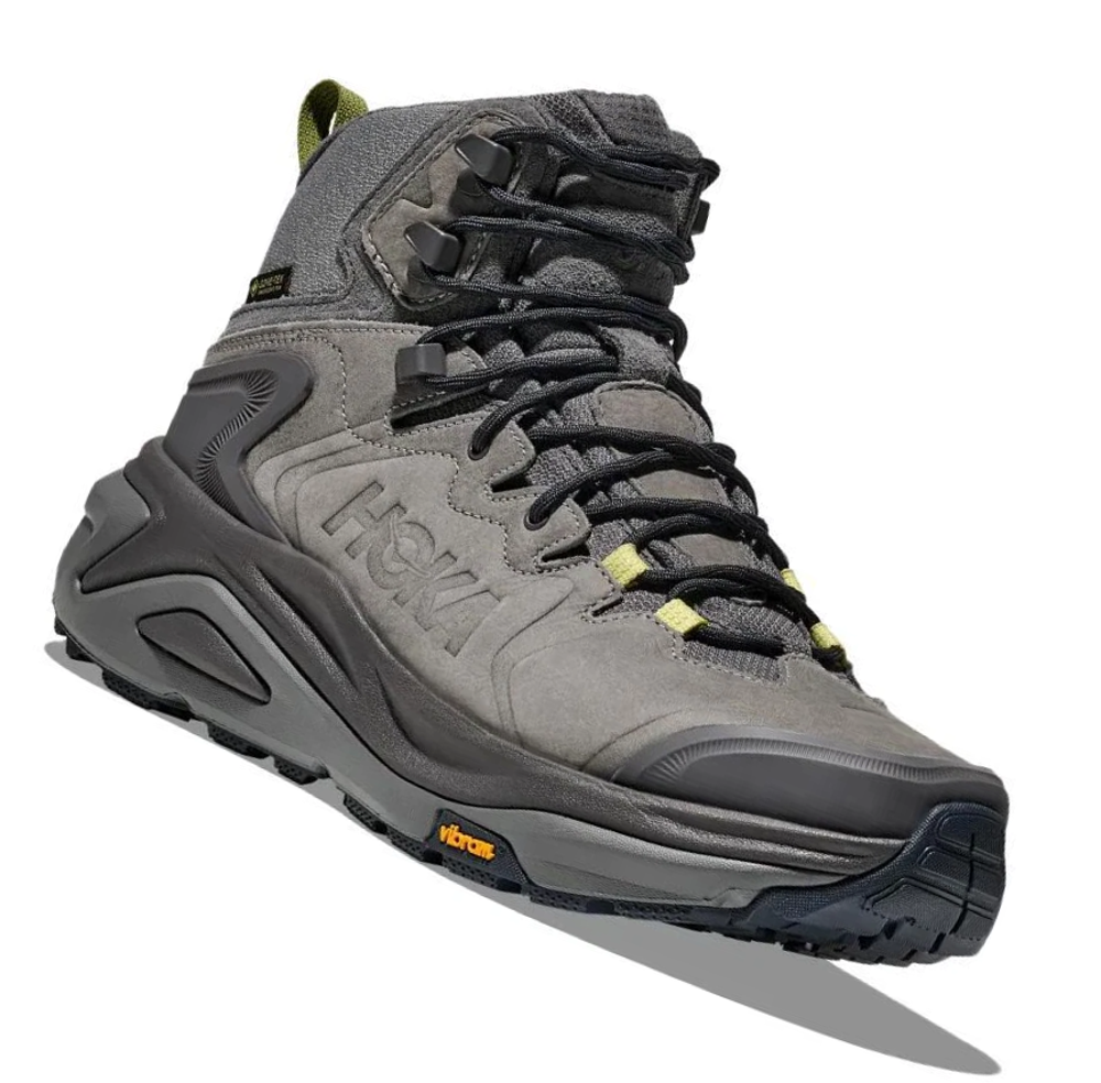 Ботинки мужские Hoka Kaha 3 GTX