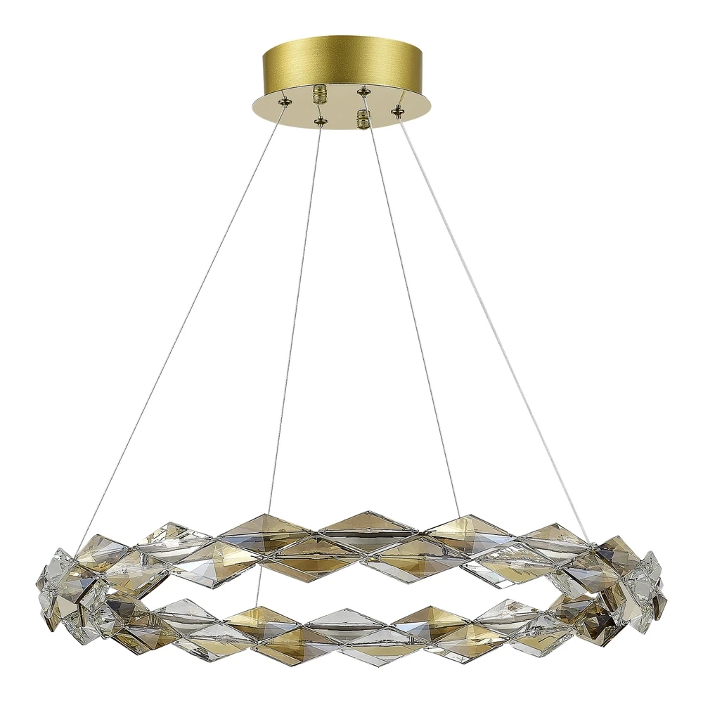 Подвесная люстра St Luce DIAMANTA SL6009.203.01