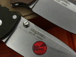 Нож Cold Steel 4-Max Scout 62RQ - рукоять олива (зеленый)