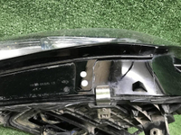 Фара левая Mercedes GLE V167 (18-24) Multibeam LED