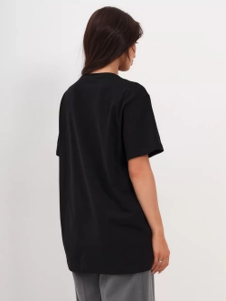 Футболка c принтом y2k ретро