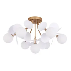 Потолочная люстра Arte Lamp