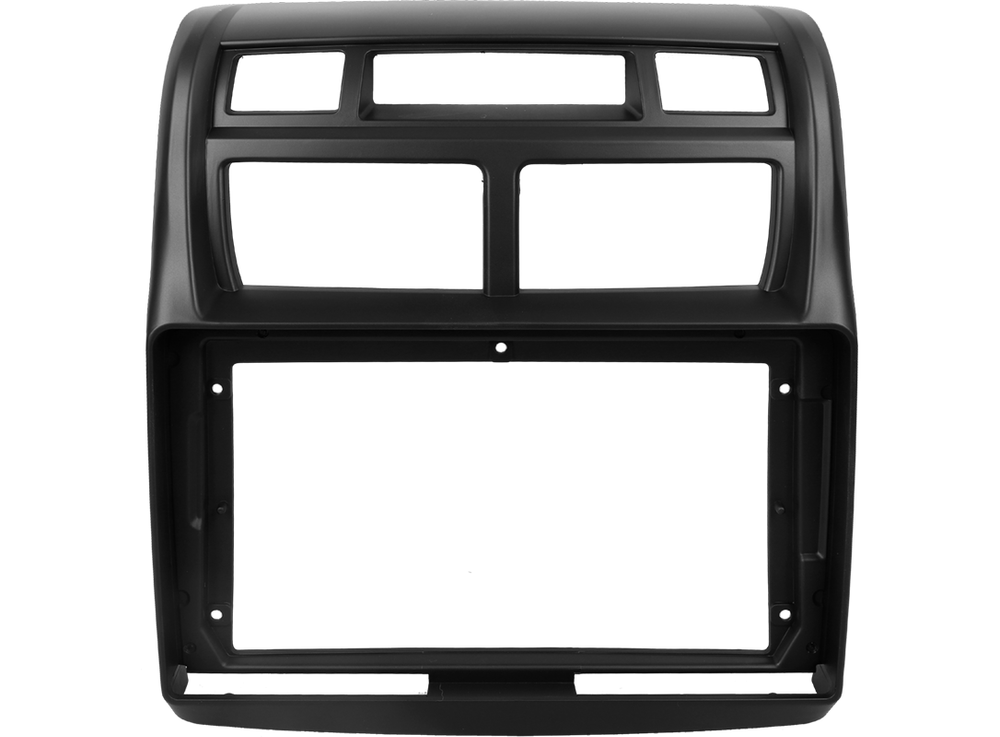 Переходная рамка для Kia Sportage 2 2007-2010 9.0&quot;