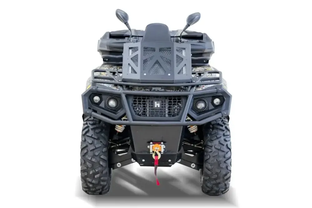 Квадроцикл HISUN TACTIC GT 1000 EXTREME EDITION