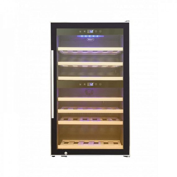 Винный холодильник Cold Vine C66-KBF2