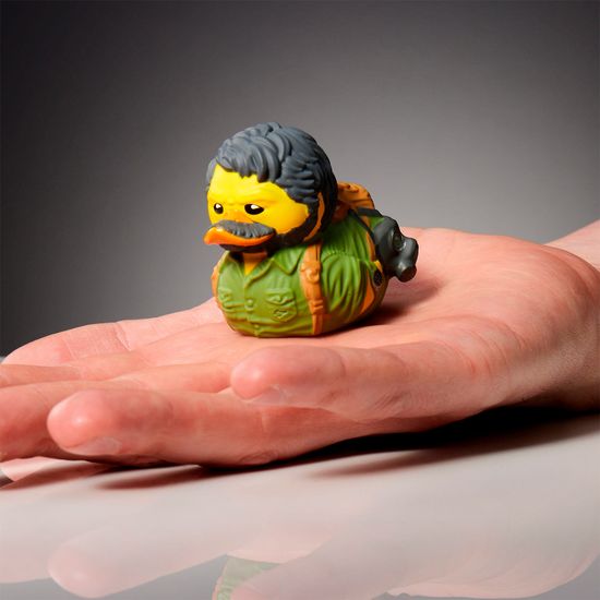 Фигурка-утка Tubbz The Last of Us Joel (Mini)
