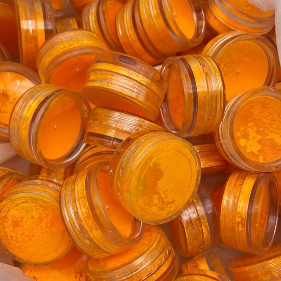 Пигмент цветной №8