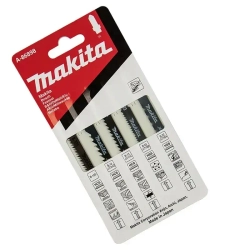 Пилки для лобзика 5шт. Makita А-86898