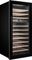 Холодильник винный Temptech OZ124DB