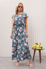 Платье Дарья №124 Valentina