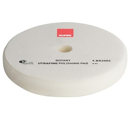 Полировальник поролоновый Rupes ROTARY Ultra Fine (175/180 мм)