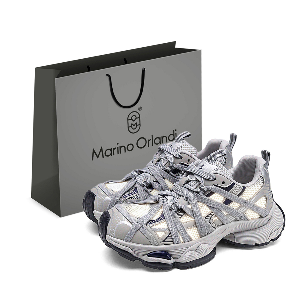 Marino Orlandi Chunky Sneakers