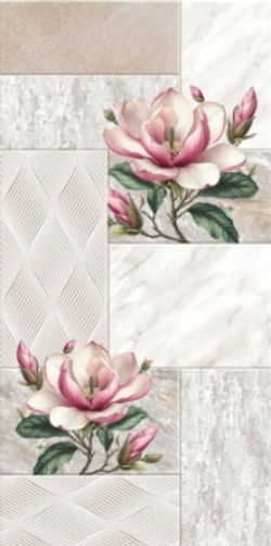 Панель ПВХ термопечать № 884 2700х250 мм