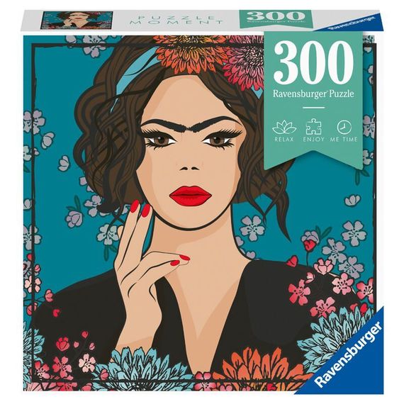 Puzzle Frida