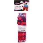 Ремень для йоги «Граффити» 183 см*3,8 см