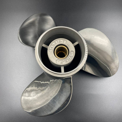 Гребной винт Yamaha 150-300, F150-F275, F300B (3x14-1/2x19) (Сталь)