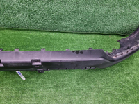 Юбка переднего бампера Changan Hunter Plus (23-нв)