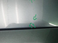 Бампер передний JAECOO J7 (2023-н.в.)