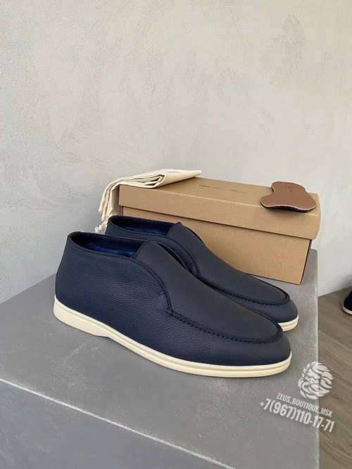 Ботинки Loro Piana Open Walk