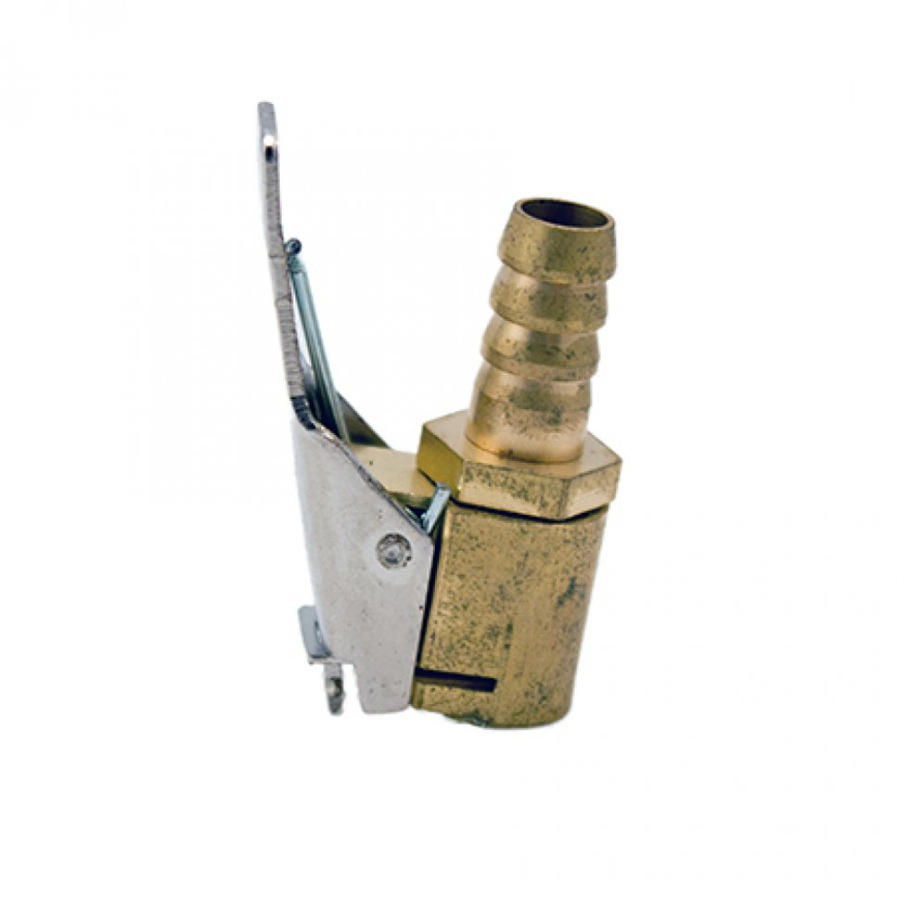 Наконечник для подкачки шин под шланг 8 мм , арт № AC108C    horex