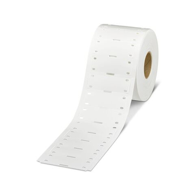 0830417 - WMTB HF (55X25)R CUS - Держатель маркировки кабеля