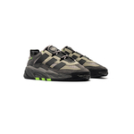 Кроссовки Adidas Niteball "Grey Five"