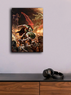 DOOM 3