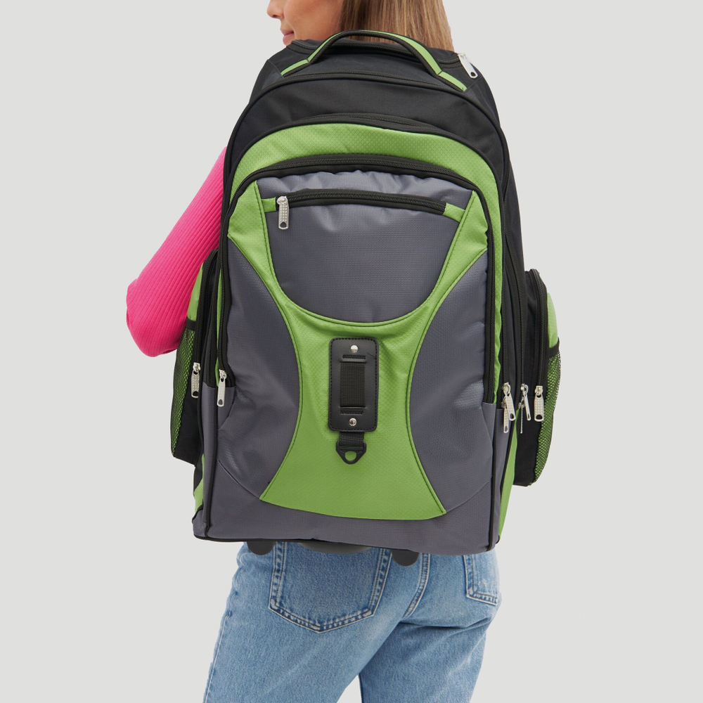 Чемодан на колесах COMFORTY