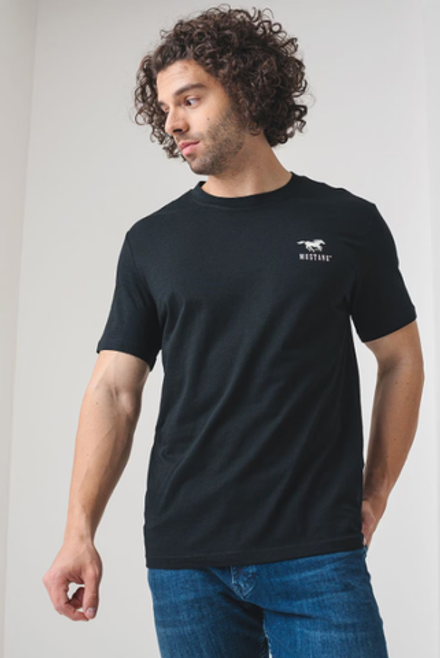 Футболка мужская MUSTANG Austin